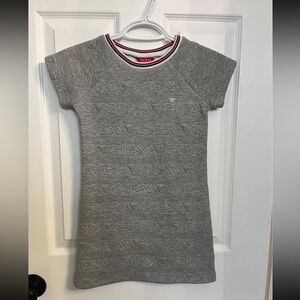 GUESS girls dress